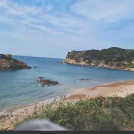 Portelet Bay Apartment St Brelade
