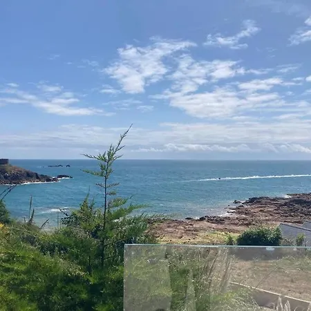 Portelet Bay Apartment St Brelade