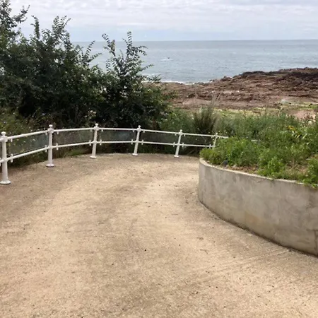 Portelet Bay St Brelade