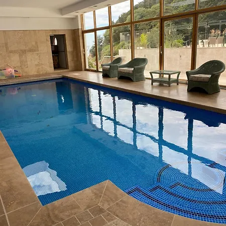 Portelet Bay Apartment *
