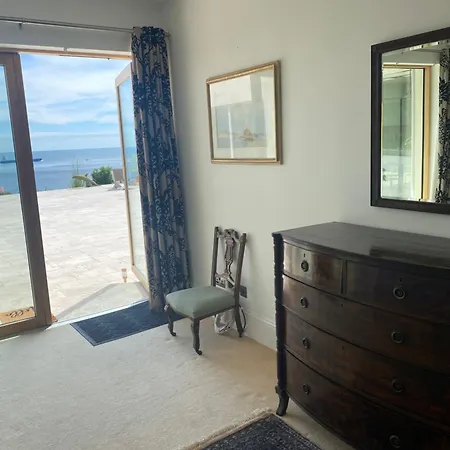 Portelet Bay Apartment St Brelade