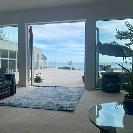 Portelet Bay Apartment