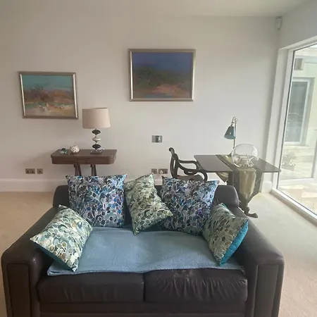 Apartment Portelet Bay St Brelade