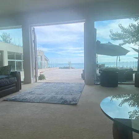 Portelet Bay Apartment St Brelade