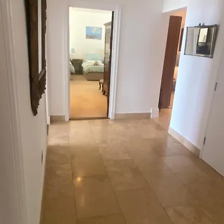 Apartment Portelet Bay *