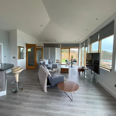 Portelet Bay Apartment *