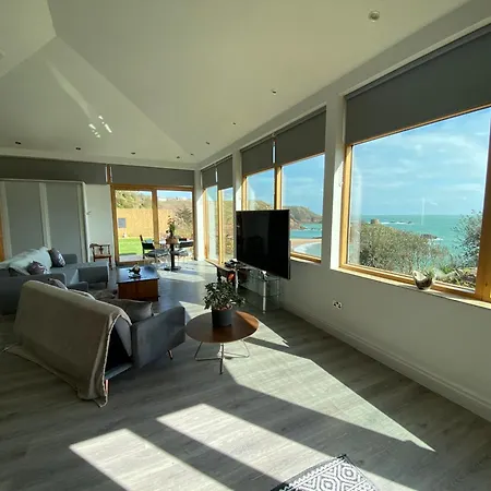 Portelet Bay Apartment St Brelade