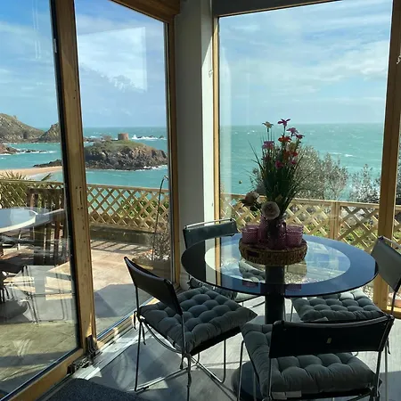 Apartment Portelet Bay St Brelade
