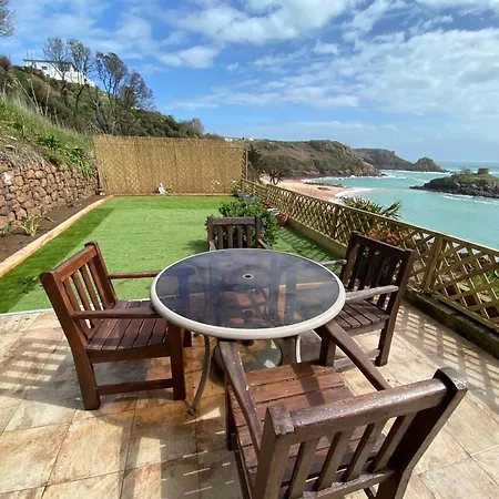 Portelet Bay Apartment St Brelade