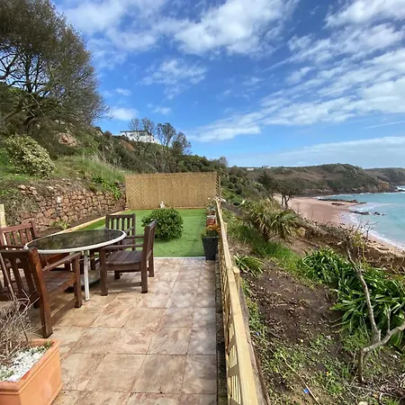 Portelet Bay Apartment