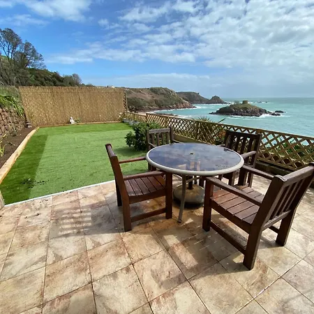 Portelet Bay Apartamento *