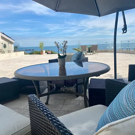 Appartement Portelet Bay *