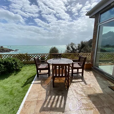 Portelet Bay Appartement